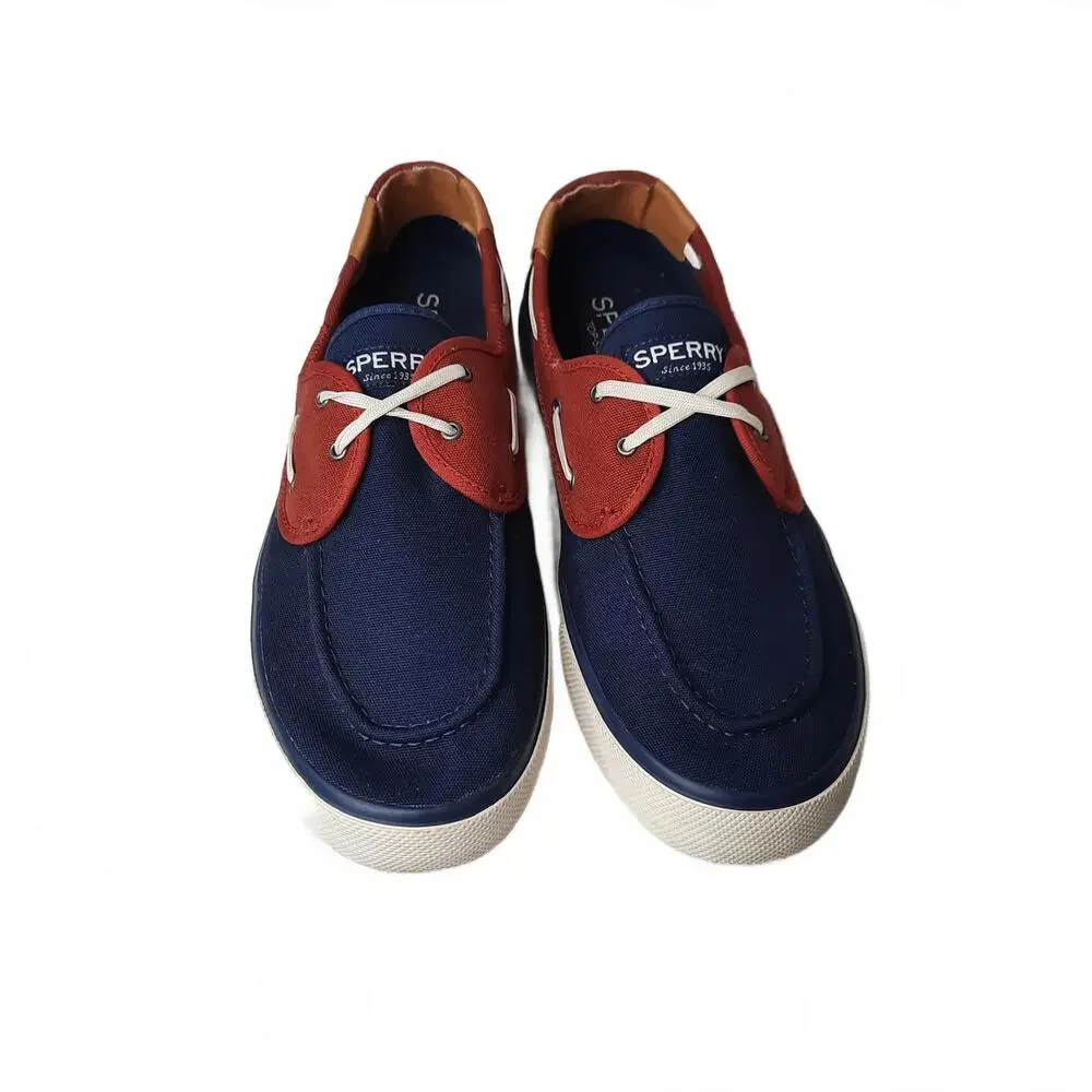 Sperry Top-Sider Men's Loafers Boat Shoes‎ Size 10.5